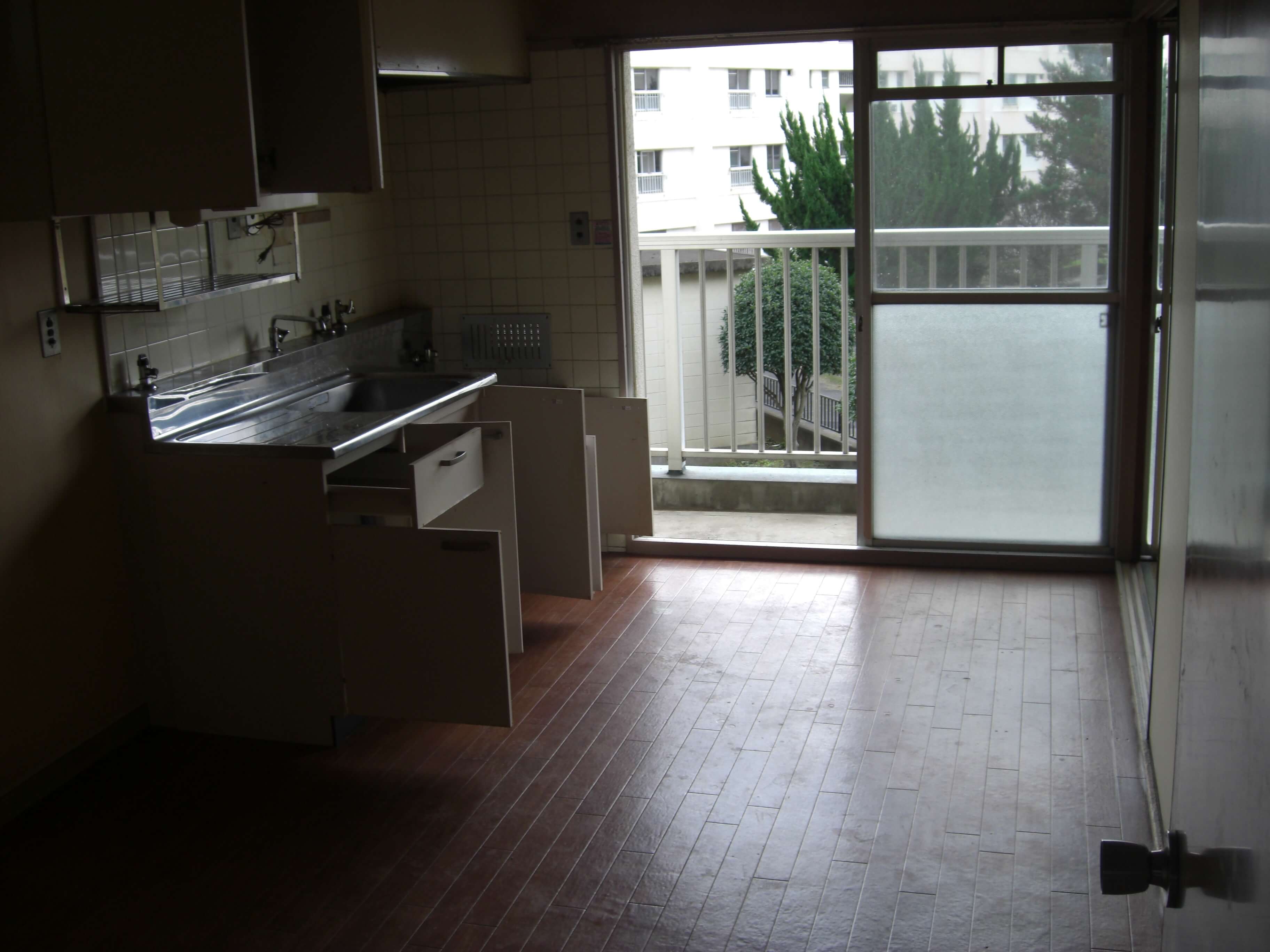 部屋